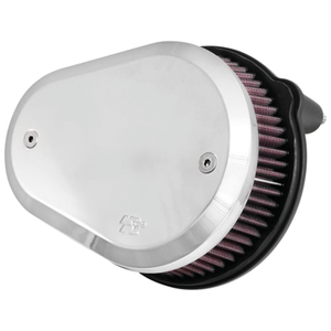 Filtro de aire K&N RK Series Hi-Flow de alta capacidad de flujo