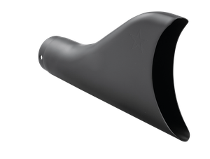 Par de tapones finales para manillar de motocicleta Harley-Davidson