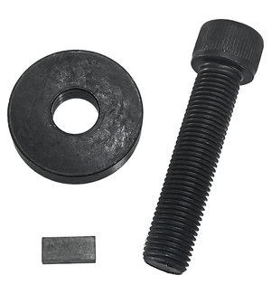 Kit de distribución de árbol de levas S&S con cadenas y piñones