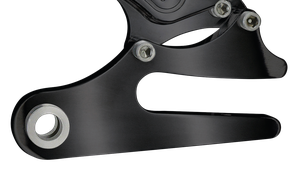 Pinzas de freno billet Harrison para Harley-Davidson