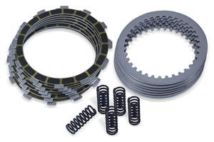 Kit de embrague Barnett para motocicleta Indian