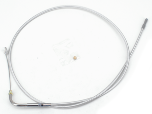 Cable acelerador y retorno para inyección en Harley-Davidson Touring 1996-2001