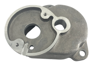 Piezas de tapa de arranque para modelos FLT, FXR y Softail de Harley-Davidson