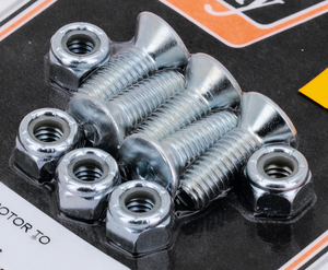 Tornillos y tuercas para disco de freno para Harley-Davidson FX 1973-1986