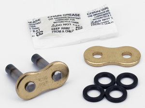 Cadena Tsubaki para transmisión Harley-Davidson