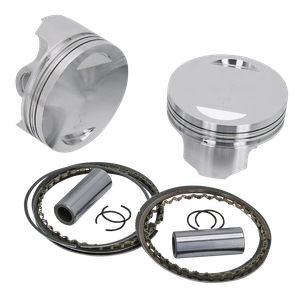 Conjunto de pistones Wiseco de 3.75 pulgadas para motor Big Twin