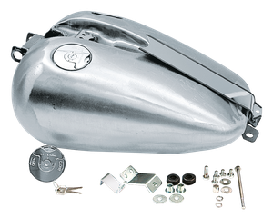 Depósito de gasolina para motocicleta Harley-Davidson Dyna Glide