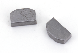 SPECIAL PARTS - Chaveta Woodruff .188"x.500" — B-stock