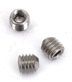 Special Parts - Tornillo prisionero UNF 10-32X-3/16"-45 — B-stock