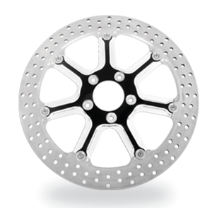 PERFORMANCE MACHINE BRAKE DISCS - 11,8" — B-stock