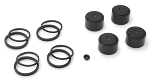 Kit de reparación de pinzas de freno Brembo para Harley-Davidson Touring y V-Rod