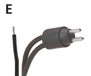 Rectificador regulador electrónico estilo OEM para Harley-Davidson