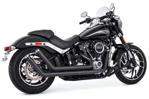 Tapa de balancines estilo Upsweep para motor Harley-Davidson