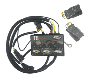 Sintonizador ajustable de inyección para Harley-Davidson