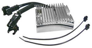 Rectificador regulador electrónico estilo OEM para Harley-Davidson