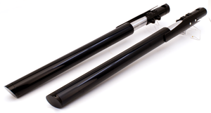 GCB-INCLINED UPSIDE DOWN FORKS - 33 1/2" — B-stock