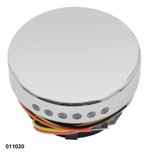 Tapones de depósito de gasolina para personalizar y emparejar