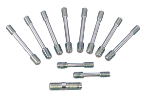 Kit de espárragos metálicos para tapas de balancines de motor