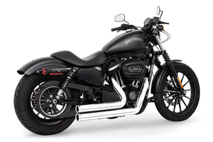 Escape corto Freedom Performance Thorcat Independence para moto