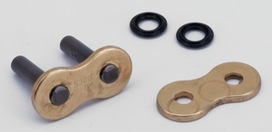 Cadena Tsubaki para transmisión Harley-Davidson