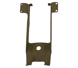Claxon de estilo militar para motores de 45cil