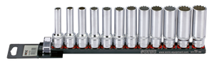 Conjunto de enchufes eléctricos y piezas de repuesto Sonic Equipment