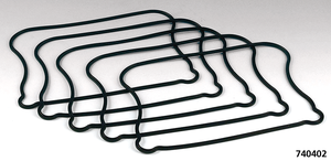 Kit de juntas, retenes de aceite y juntas tóricas para motor Harley Sportster 1986-2003