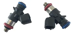 Inyectores de combustible alto rendimiento marca AUS Injection