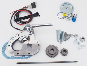 Kit de marcha atrás para motor Big Twin de Harley-Davidson