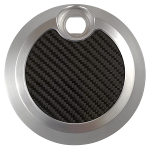 TAPAS DE GASOLINA & INSERCIONES DE TABLEO DE BRASS BALLS CYCLES — B-stock