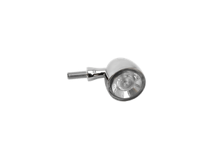 Par de intermitentes LED multifunción Kellermann Bullet 1000 color negro