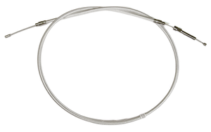 Cables de embrague C02 para Harley-Davidson Softail FX FL 1968-1986