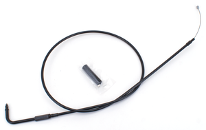 Cable acelerador y retorno T05 para inyección en Harley-Davidson Touring 1996-2001