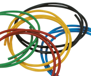 Latiguillos y kits de latiguillos de aceite Quick-Action - 79" — B-stock