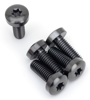 Tornillos y tuercas para disco de freno para Harley-Davidson Street 2015-2020