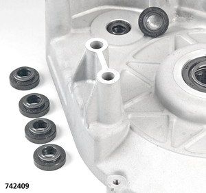 Juntas, retenes y kits de sellos para motores Indian PowerPlus