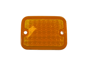 Piloto trasero mini LED negro para motocicleta Harley-Davidson