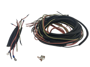 Mazo de cables eléctrico completo para motocicleta Harley-Davidson