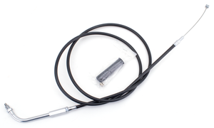 Cable de acelerador y retorno T03 para motor Big Twin Harley-Davidson años 1990 a 1995