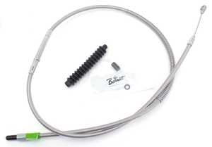 Cable de embrague C03 para Harley-Davidson Softail, Touring y Dyna