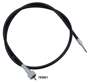 Cable de velocímetro Barnett para motocicleta Harley-Davidson