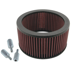 Conjuntos del filtro de aire S&S para Harley-Davidson