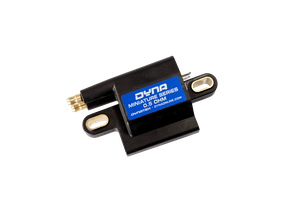 Par de bobinas de encendido para Harley-Davidson Dyna