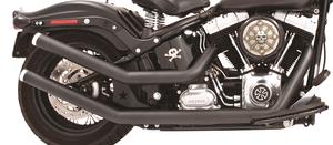 Tapa de balancines Upsweep para motor Harley-Davidson