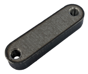 Componentes del bastidor de acero mecanizado VG Classic para motocicleta
