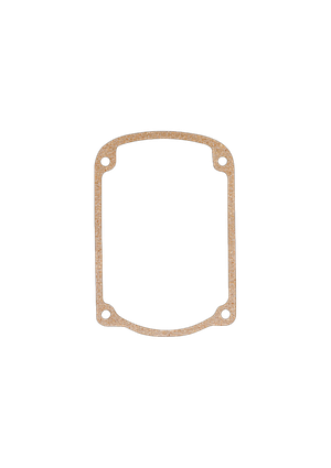Conjunto de tapas superiores y juntas para magneto de motocicleta