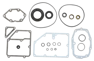 Kit de juntas, retenes y tóricas para transmisión de 5 velocidades en motor Big Twin