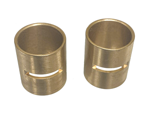 Piezas de recambio del cigüeñal para motores Harley 45ci Big Twin Side Valve