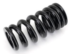 Par de muelles traseros Hyperpro sistema Link System para motocicleta