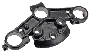 Tija de dirección de 49mm estilo OEM para Harley-Davidson Touring 2014+
